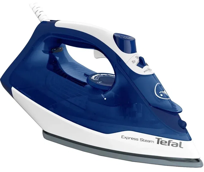 Lygintuvas TEFAL FV2838