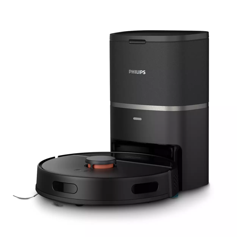 Dulkių siurblys - robotas PHILIPS XU3100/01