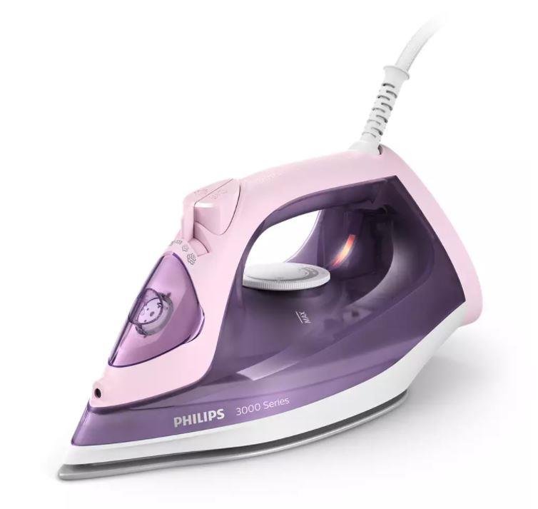 Lygintuvas Philips DST3020/30