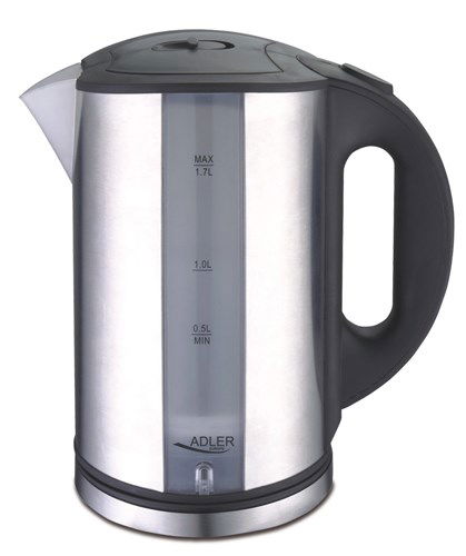 Adler AD 1216 Elektrinis virdulys 1,7 l 2000 W