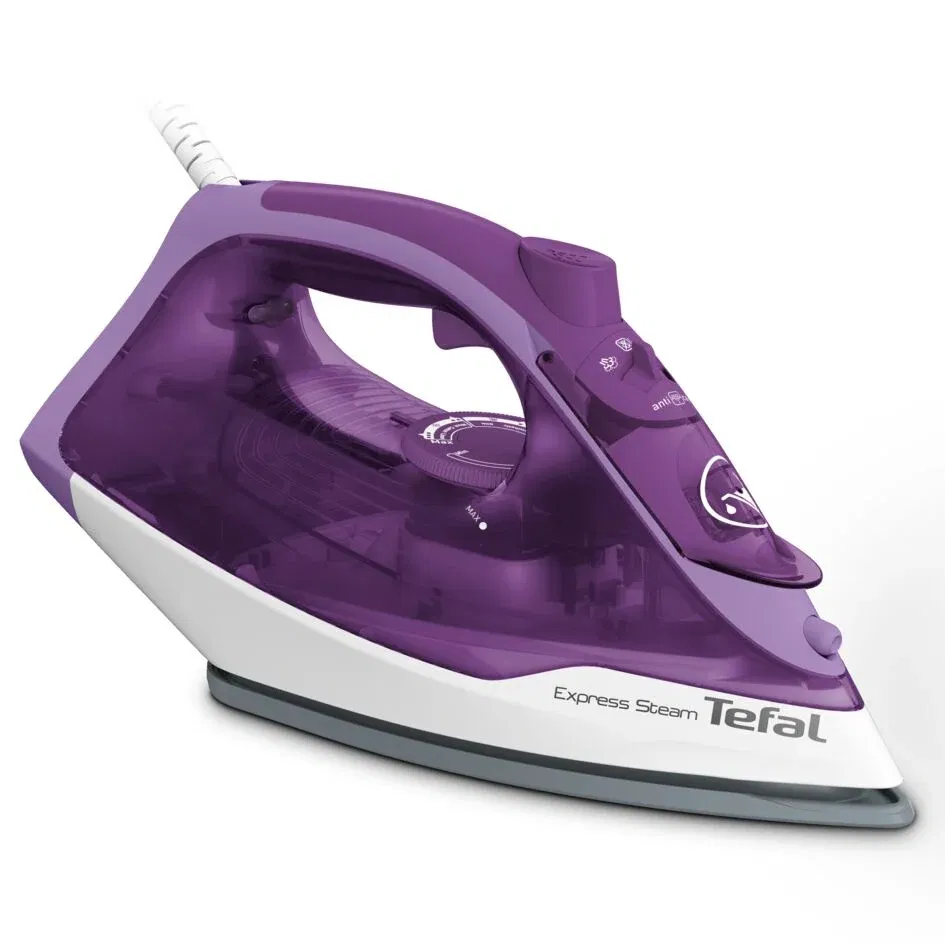 Lygintuvas TEFAL FV2836
