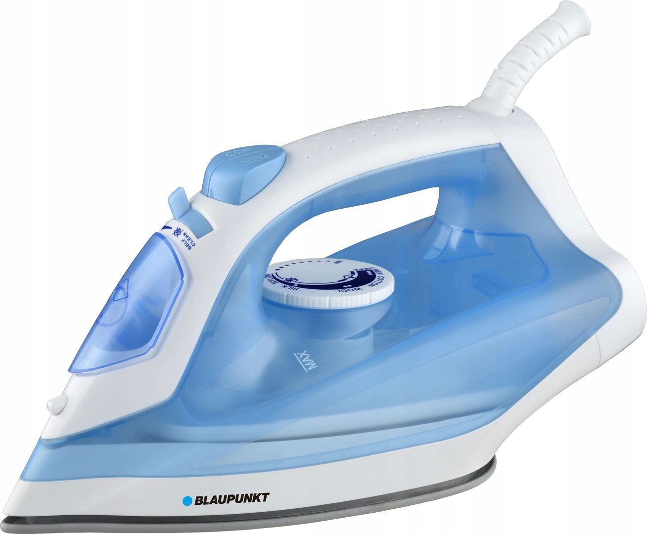 Garinis lygintuvas Blaupunkt HSI201BL