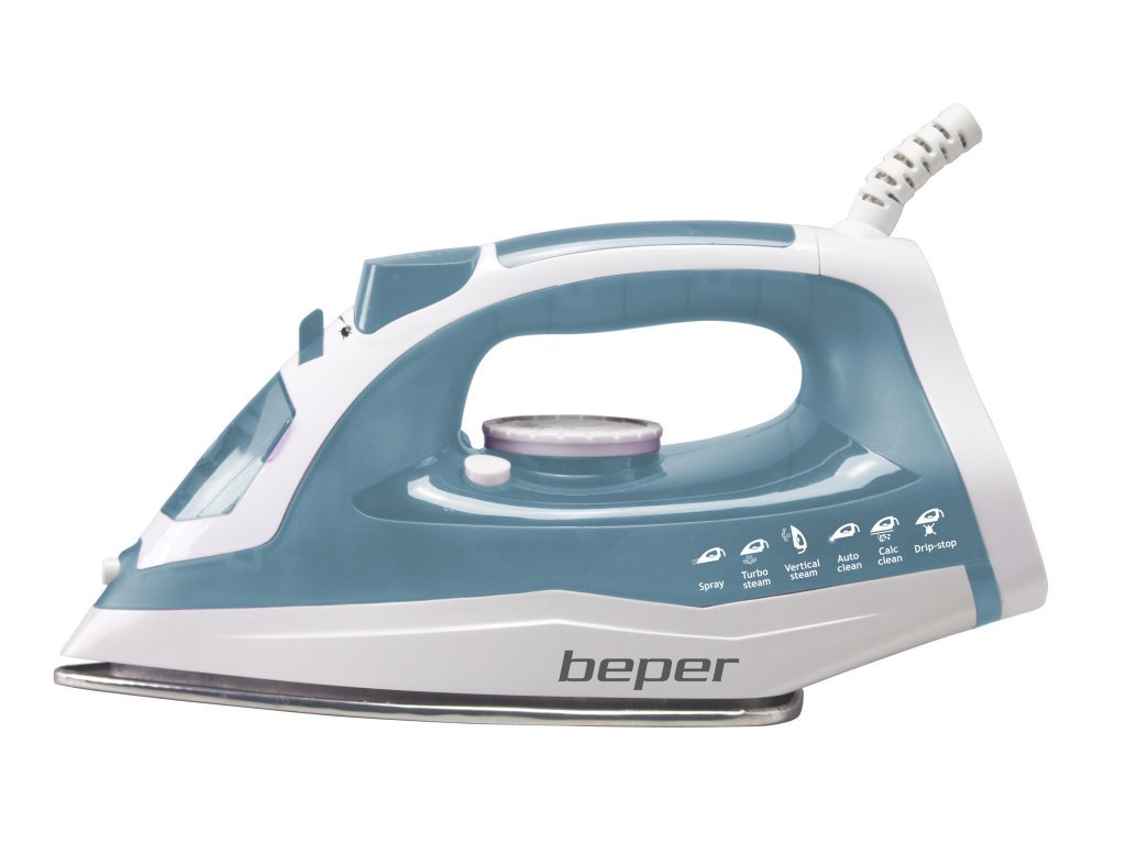 Lygintuvas Beper P204FER002