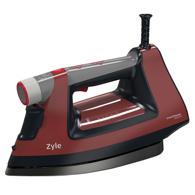Lygintuvas Zyle ZY860IR