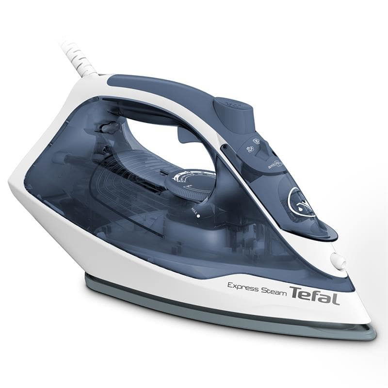 Lygintuvas TEFAL FV2837E0
