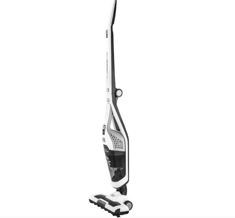 Belaidis dulkių siurblys-šluota ECG VT 4420 "3 in 1 Simon"