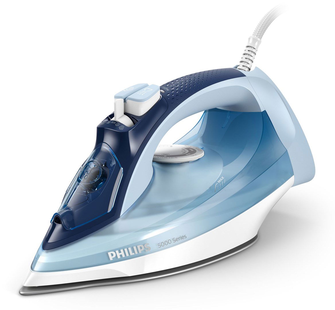 Lygintuvas Philips 5000 series DST5030/20