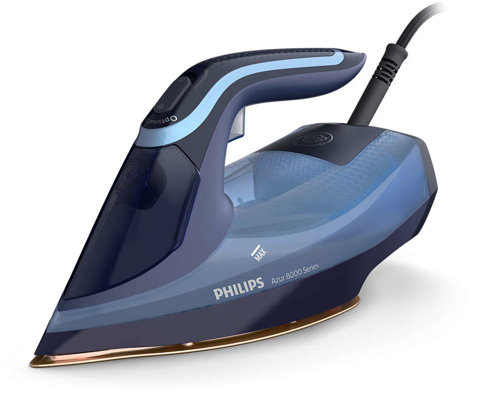 Lygntuvas Philips DST8020/20