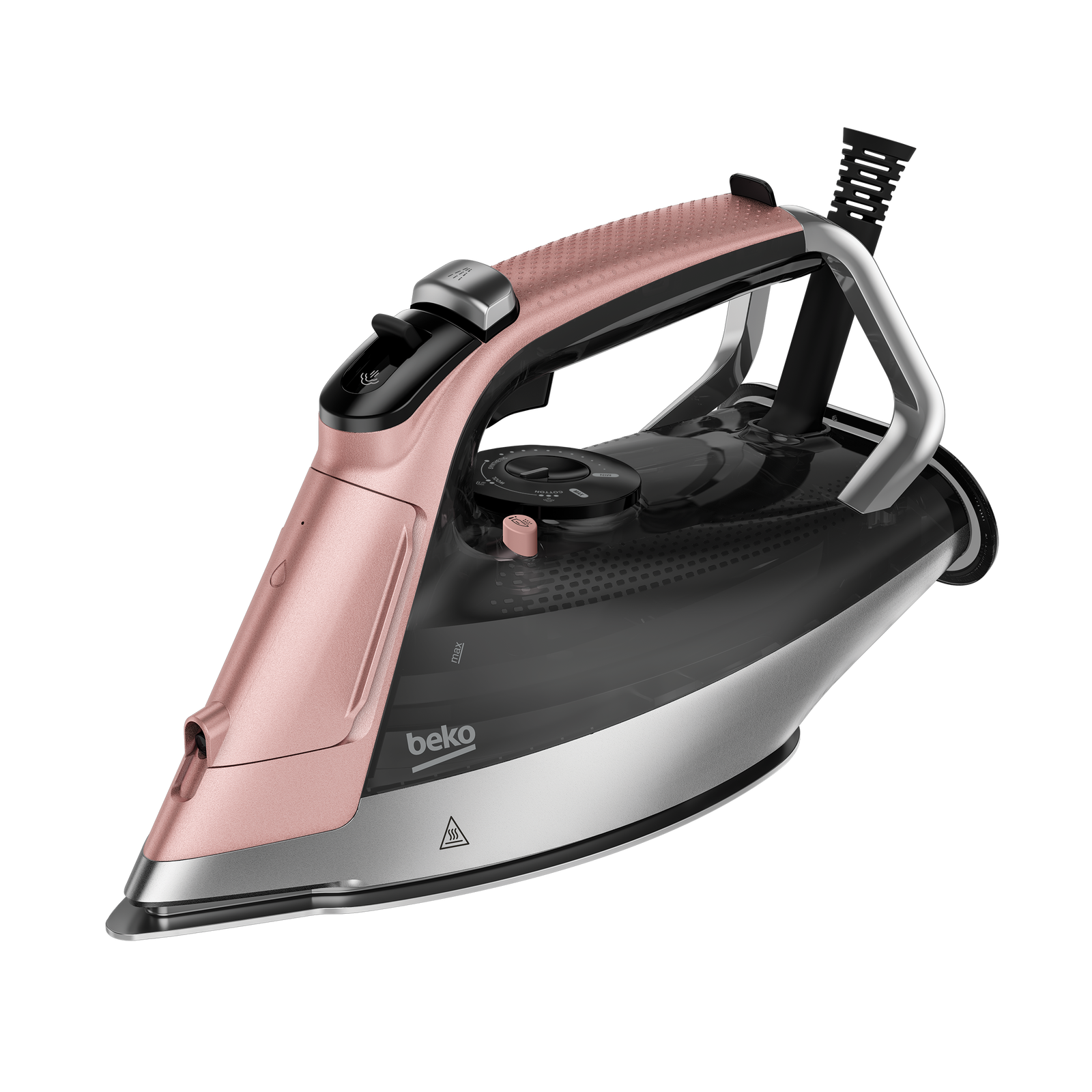 Lygintuvas BEKO SIM8130P