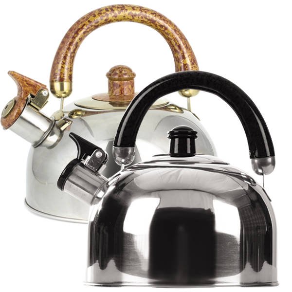 MAESTRO Kettle. Capacity: 2,5 L