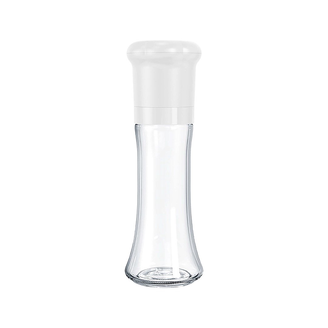 Druskos ir pipirų malūnėlis 2 in 1 MAESTRO MR-1613 (MR-1613-WHITE) Balta