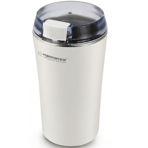 Esperanza EKC008W Coffee grinder