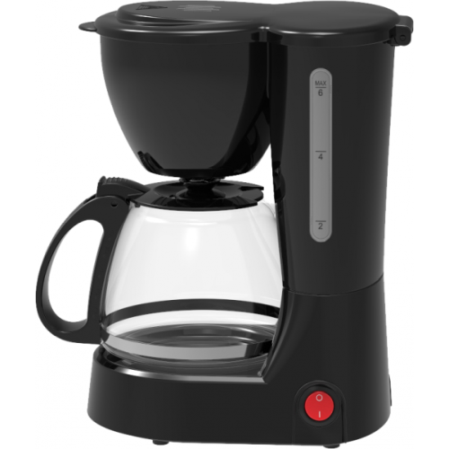 Floria ZLN7877 Coffee maker 0.6L 650W