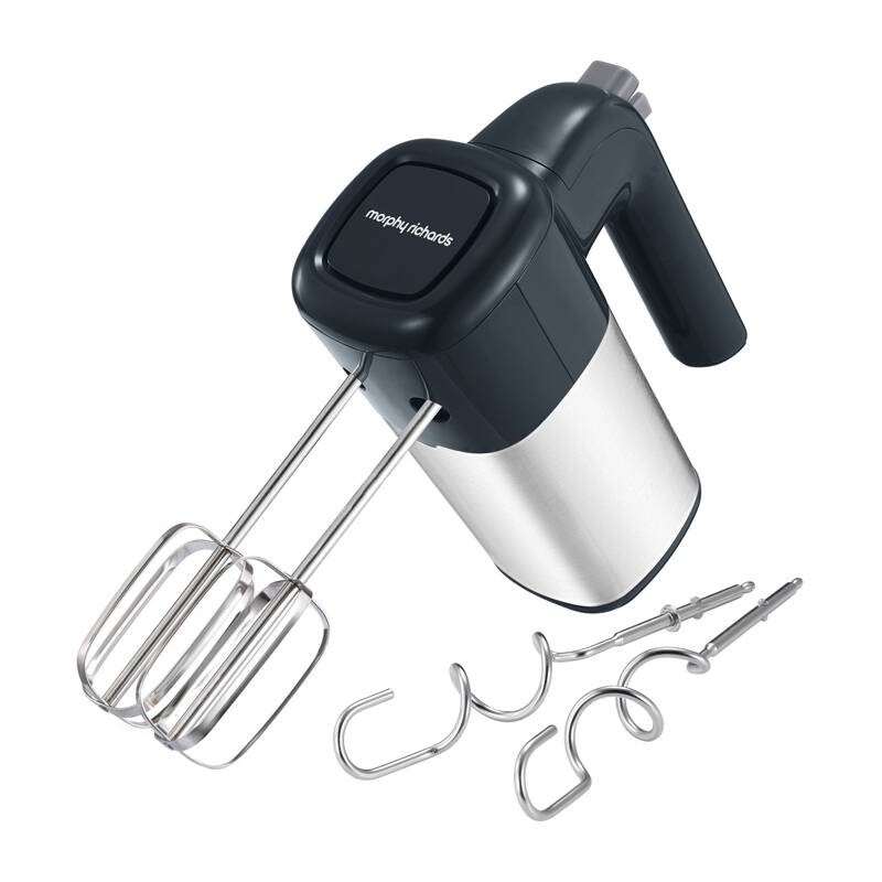 Rankinis maišytuvas Morphy Richards 400512