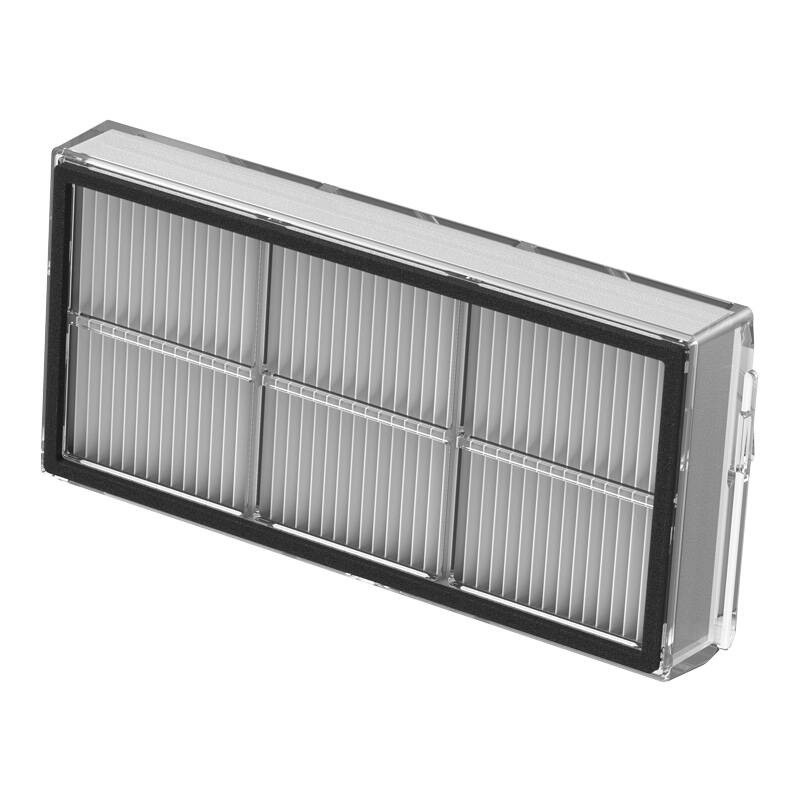 Dulkių dėžės filtras dulkių siurbliui Dreame L10s pro Ultra-L10s pro Ultra Heat-X40 Ultra-X40 Ultra Complete