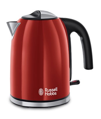 Virdulys RUSSELL HOBBS 20412-70