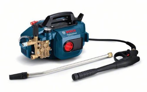 Bosch Pressure washers GHP 5-13 C blue