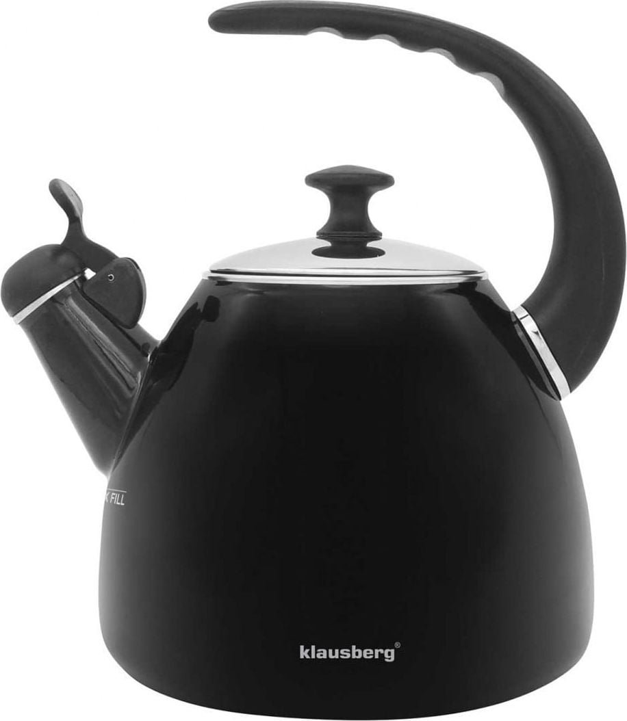Klausberg SOLDIER 2.8L CLAUSBERG KB-7403