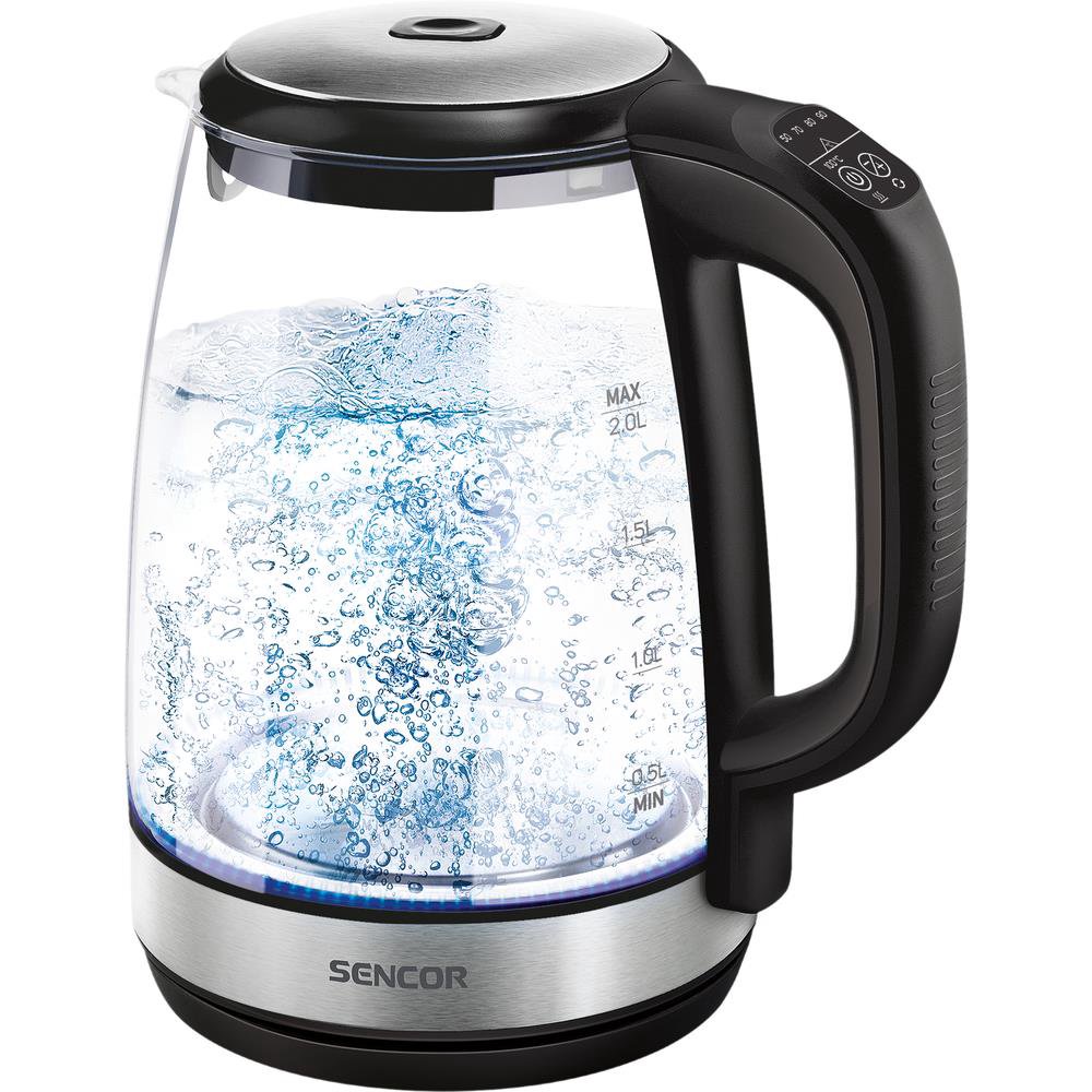 Virdulys SENCOR SWK 2090BK