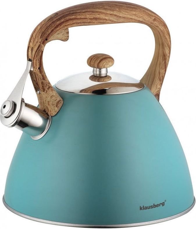 Klausberg CLAUSBERG 3L KB-7263
