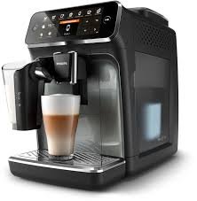 Kavos virimo aparatas PHILIPS 4300 LatteGo EP4349/70