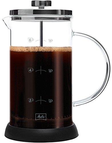 MELITTA FRENCH COFFEE kavinukas, STANDART, 8 p.