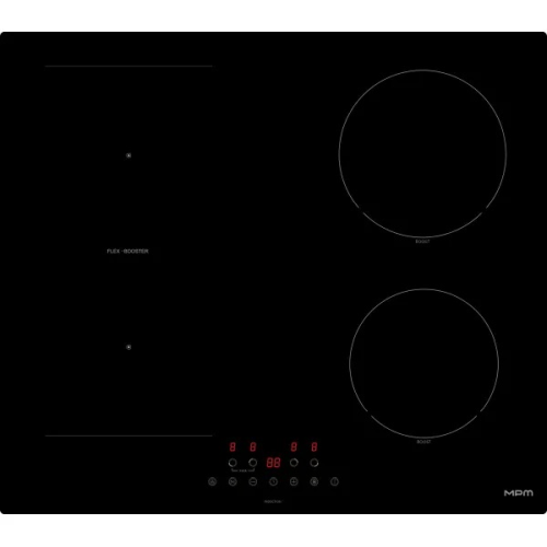 MPM MPM-60-IM-15 Induction hob 7200W