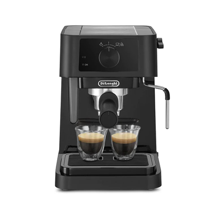 Kavos virimo aparatas DeLonghi EC235.BK