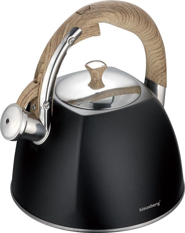 Klausberg CLAUSBERG 3L KB-7498
