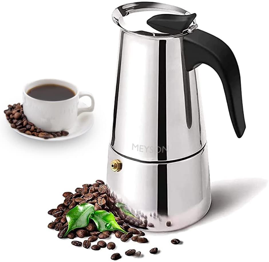 Bialetti New Venus 6tz (235 ml) miedziana