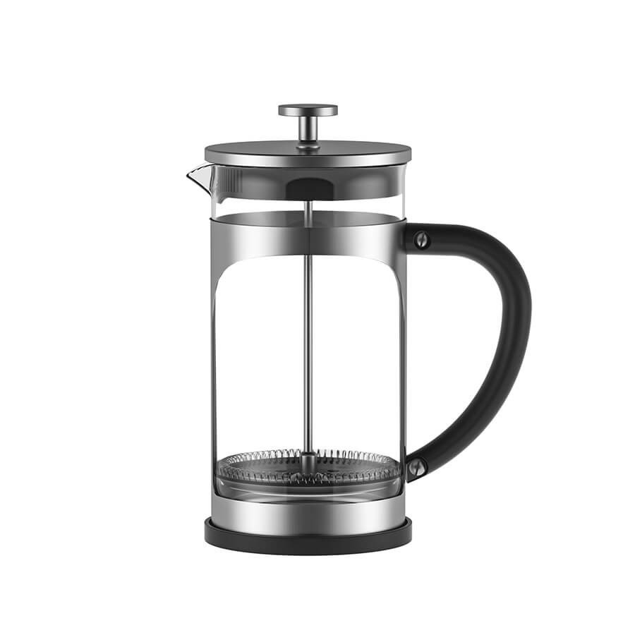 Prancūziška spauda MAESTRO MR-1860 (MR-1860-800) 800 ml Plienas