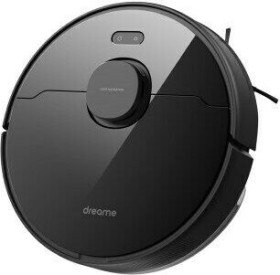 Dreame vacuum robot D9 Max black