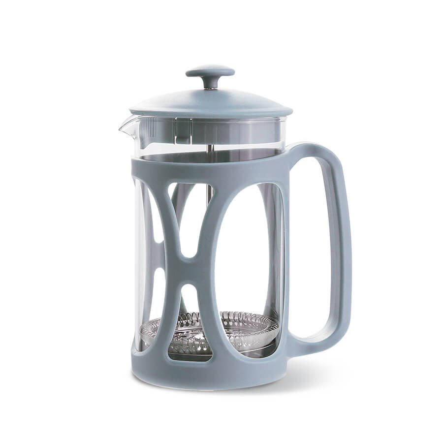 Prancūziška spauda MAESTRO MR-1663 (MR-1663-600-BLUE) 600 ml Mėlyna