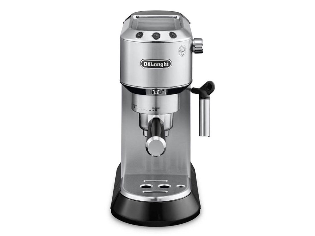 Kavos virimo aparatas DELONGHI EC680M