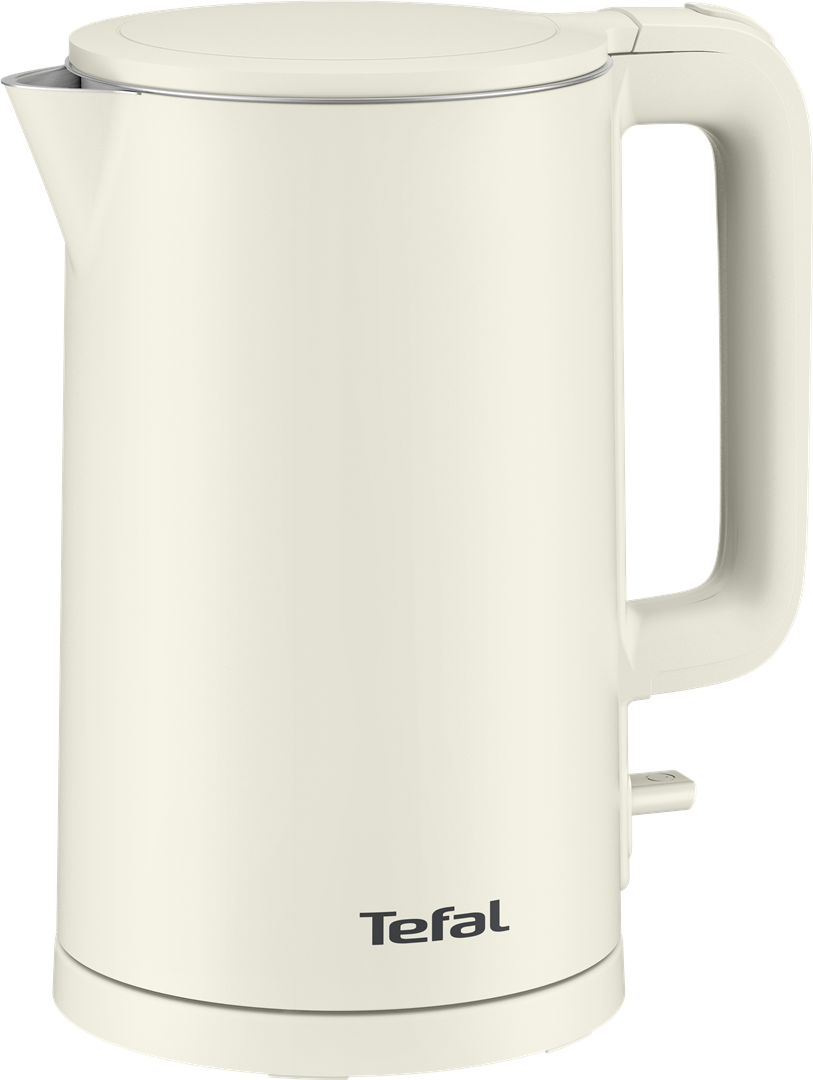 Elektrinis virdulys TEFAL Thermo Protect Kettle