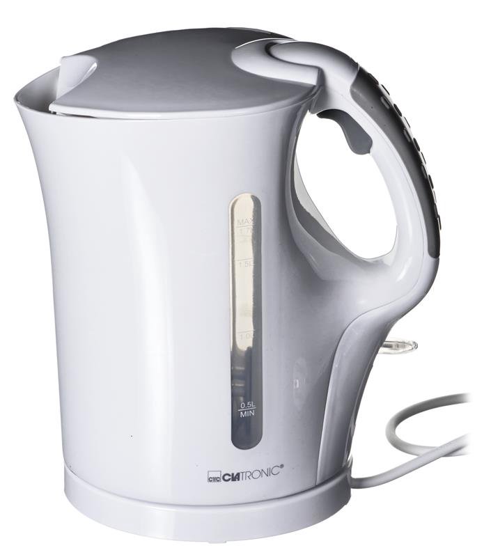 Virdulys CLATRONIC WK 3445