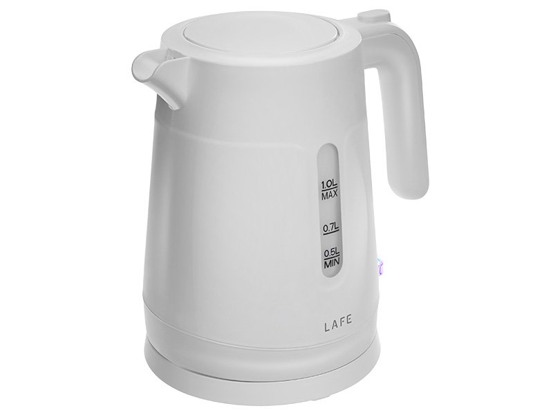 Lafe 47544 Electric Kettle Essential S 1 L