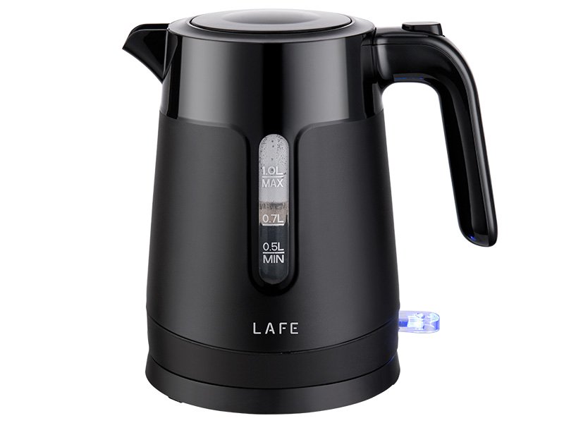 Lafe 47545 Electric Kettle Essential S 1 L