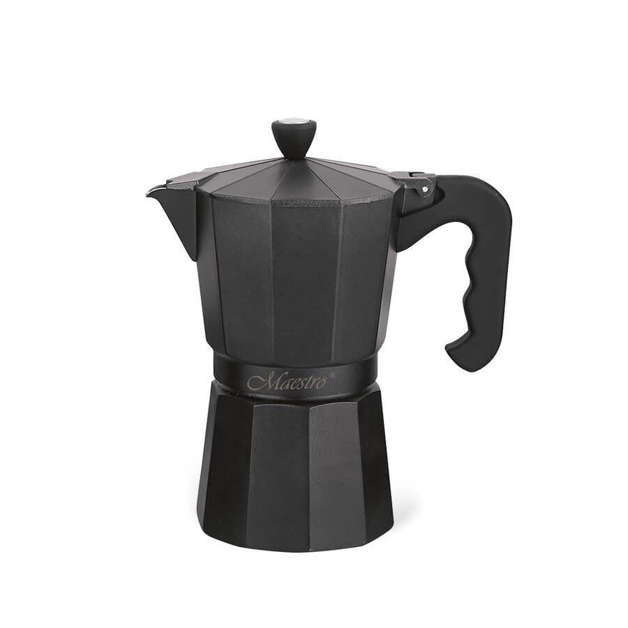 Kavinukas Maestro MR-1666-6-BLACK