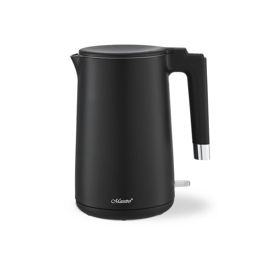 Elektrinis virdulys Maestro MR-026-BLACK