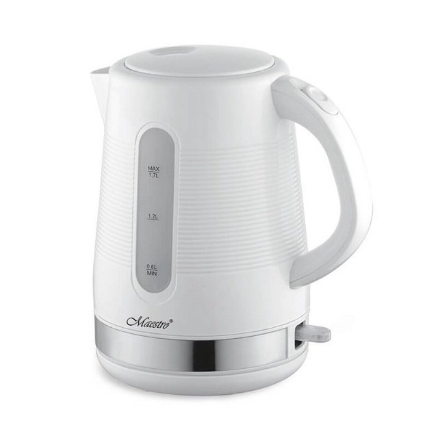 Virdulys MAESTRO MR-035-WHITE