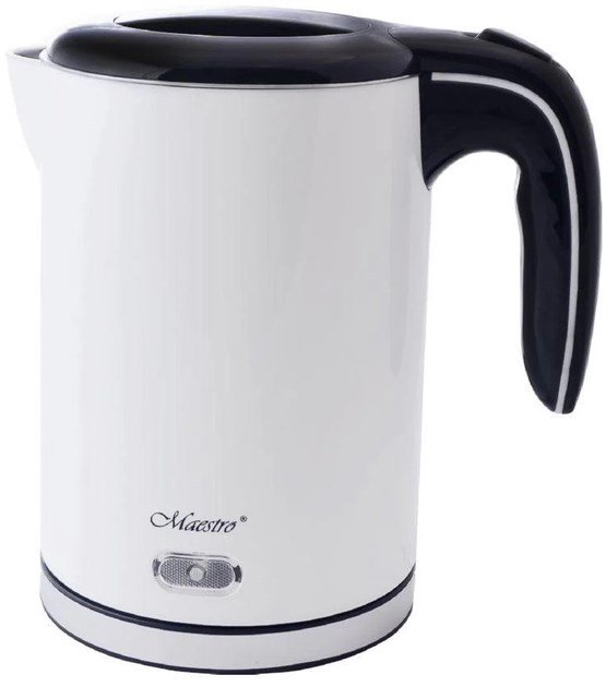 MAESTRO MR-030-WHITE elektrinis virdulys