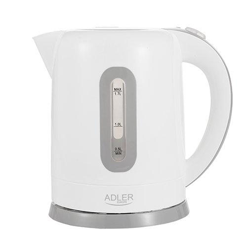 Virdulys ADLER AD 1234