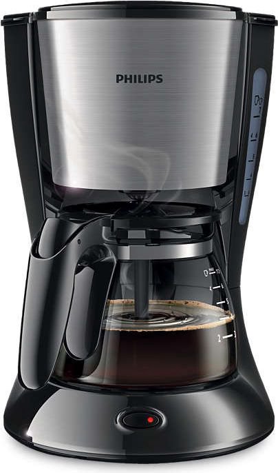 Transfer Express Philips HD7435/20 Black