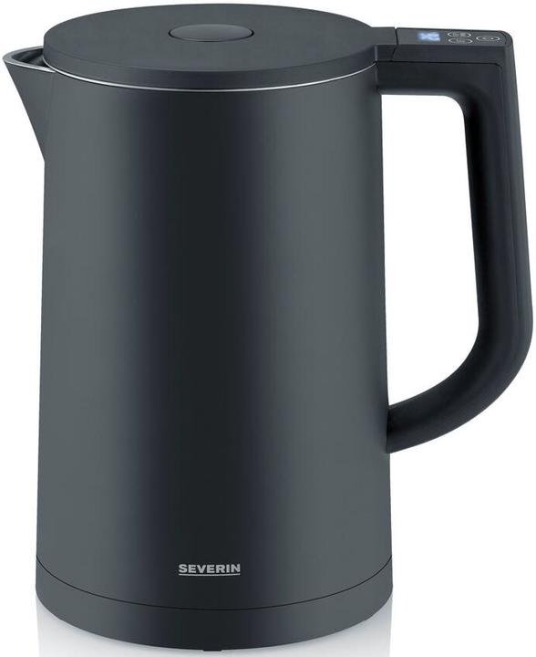 SEVERIN ELECTRIC KETTLE 1,7 L , POWER 2200W WK3483