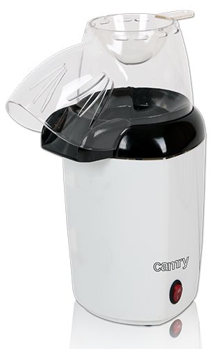 Popcorn ruošimo aparatas CAMRY CR 4458
