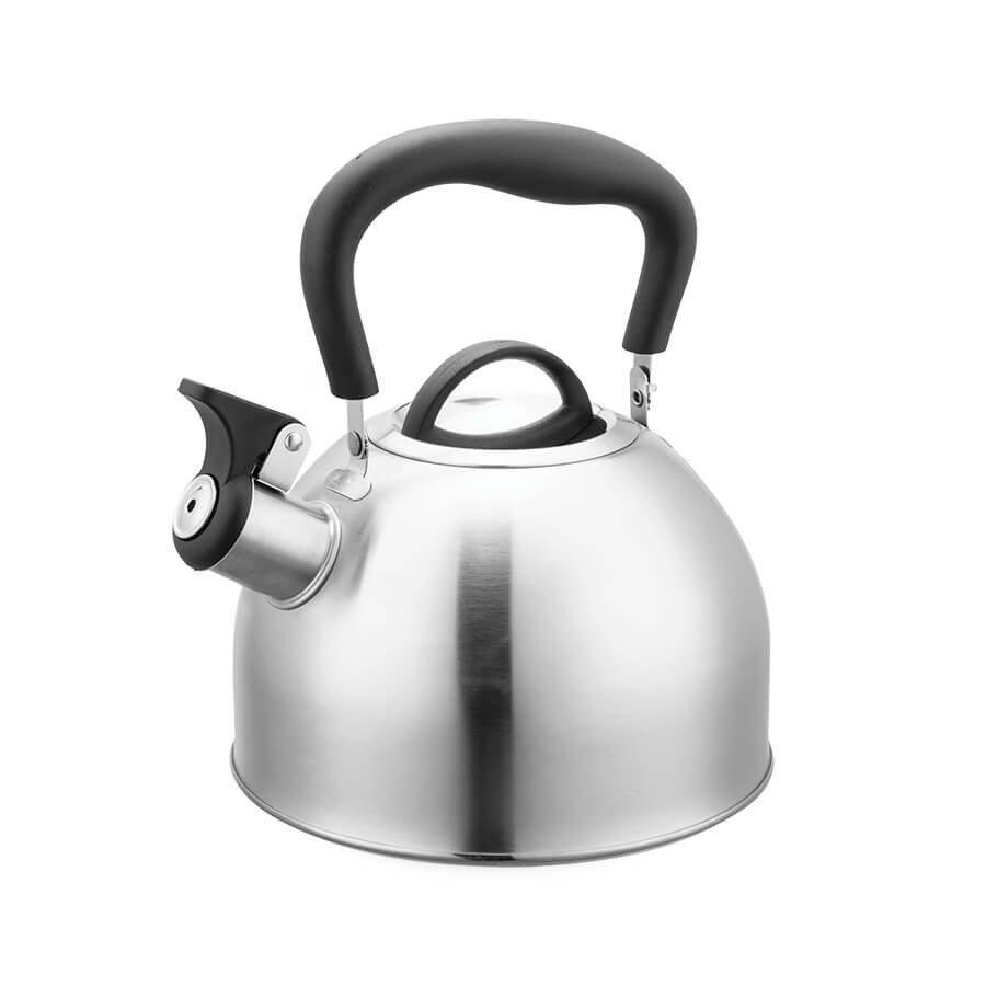 Maestro MR-1336 virdulys 1,8 L Sidabras