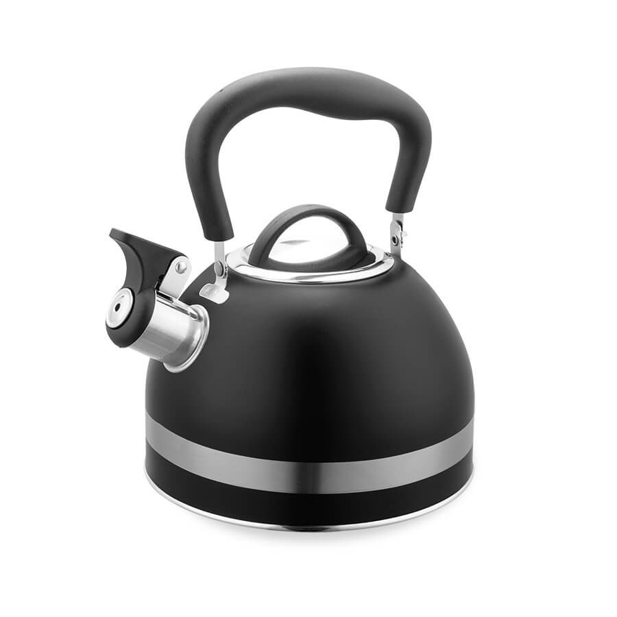 Maestro MR-1336 (MR-1336-BLACK) virdulys 1,8 L Juoda