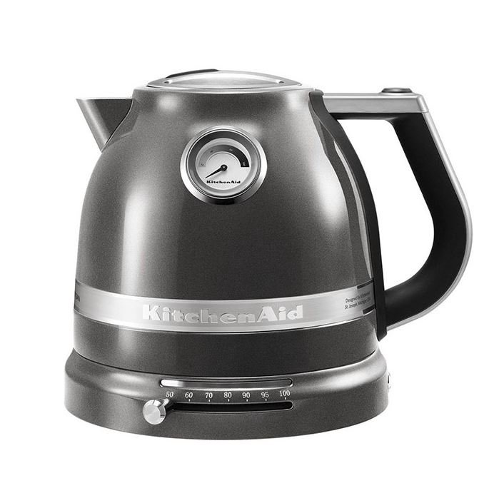 Virdulys KITCHENAID 5KEK1522EMS