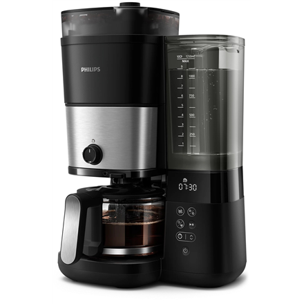 Kavos virimo aparatas Philips  Coffee Maker  HD7900/01  Drip  1000 W  Black